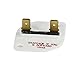 Whirlpool 307473 Thermal Fuse