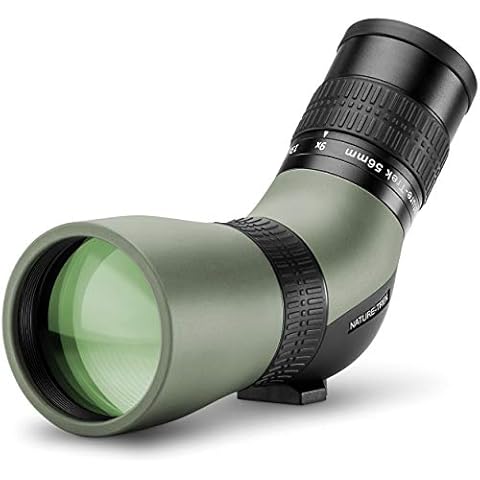 Nature-Trek Spotting Scope Cover