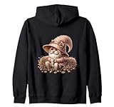 Pink Coffee Gnome Gifts For Coffee Lovers Women