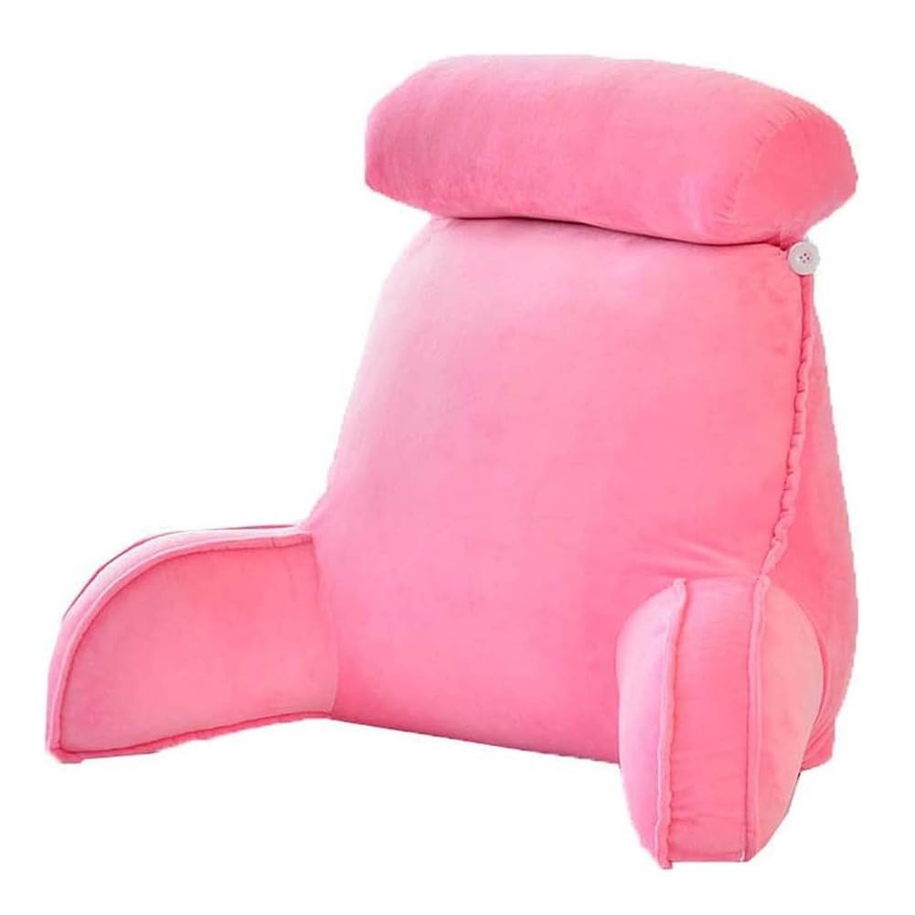 Coussin de lecture lit et canapé pour regarder la télévision confortablement