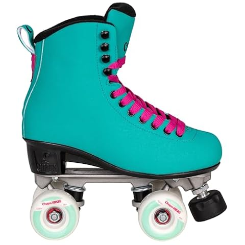 Chaya Roller Skate Melrose Deluxe Turquoise, dla kobiet