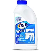 White Brite WB30N 1LB + 12 oz 793 g White Brite Laundry Whitener Powder