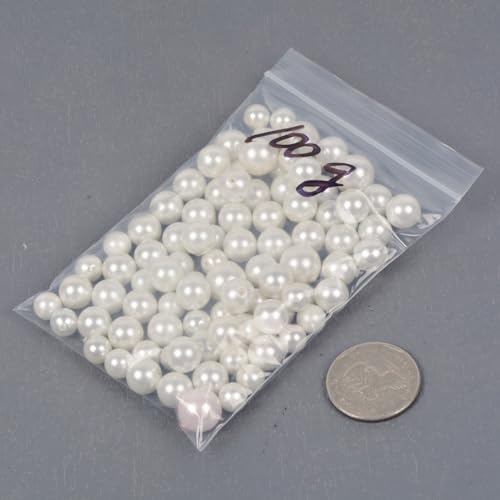 Image of 100 grams Small Tumbled Chips Polished Crushed Stone Crystal Healing Embellishments