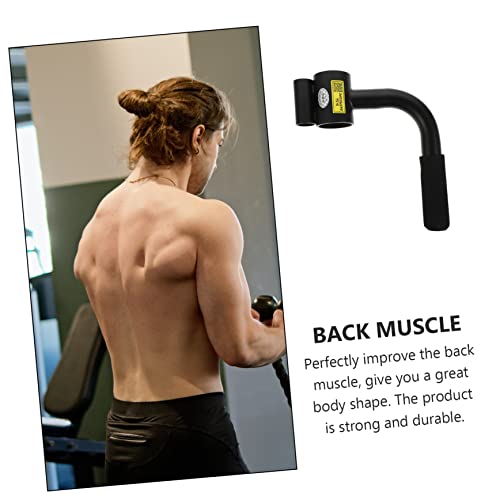 1 Unidade Alça De Levantamento Agachamento Acessório Solteiro Ferramenta De Treinamento De Força Dis