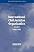International Civil Aviation Organization