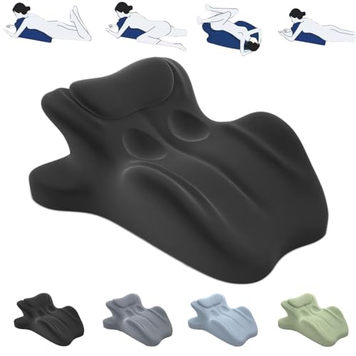 Couples Deep Position Support Pillow