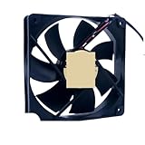 Remplacement direct : les mêmes spécifications, dimensions et interfaces remplacent facilement l'ancien ventilateur. ​