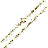 Legierung: 333 / 8 Karat Gelbgold gestempelt / Nickelfrei