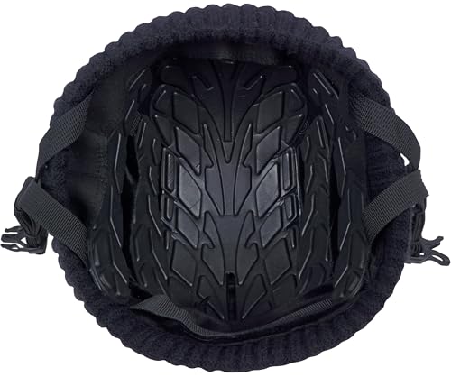 Image of Indo Surf Helmet Hat. Watersports Helmet. Low Profile Water Helmet - Mens & Womens Surfing Helmets. Tom Carrol Approved. Wakeboard, Kayak, Sailing.