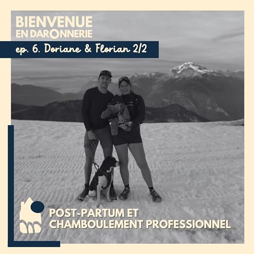 Doriane et Florian 2/2