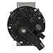 DB Electrical New Alternator Compatible with/Replacement for Mini Cooper Convertible, S, S Jcw, Ir/If; 12-Volt; 150 Amp;