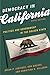 Democracy in California, Fifth Edition