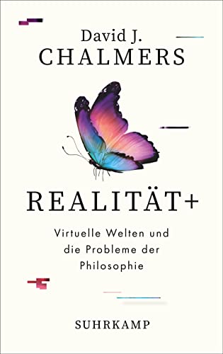 Cover zum Buch Realität+: Virtuelle Welten und die P...