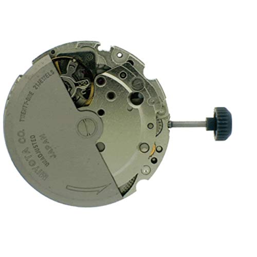 Miyota Watch Movement 8215M