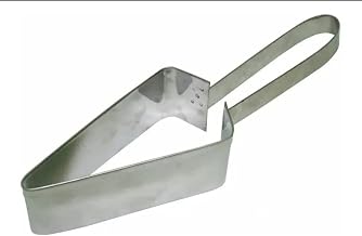 Pegador E Fatiador De Bolos E Tortas Grande Aço Inox
