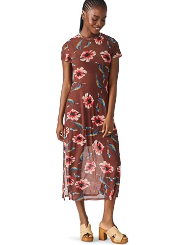 Robe NOLA Steve Madden : votre tenue idéale pour les soirées d'été