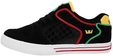 supra vaider rasta