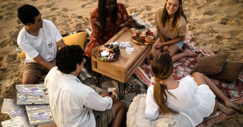 The Art Of Travel Conversation #TOP4