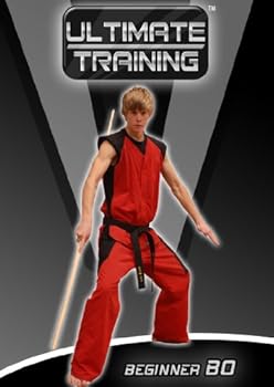 DVD Beginner Bo Book