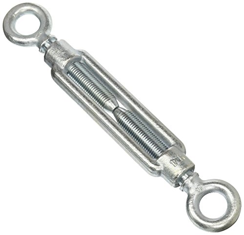 Carcano 950260 TENDITORI ZINCATI 2 Occhi