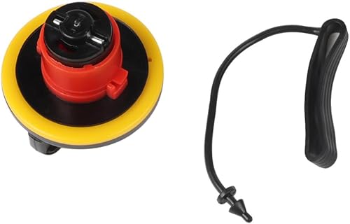 Miniatura 7 de Fácil de girar la motocicleta aceite combustible tanque tapa cubierta para Yamaha NVX155 NVX125 N-MAX NMAX 125 150 155 160 XMAX X-MAX 125 250 300 400