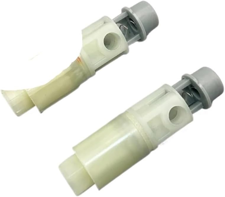 Compatible for Toilet seat Buffer Shaft Damping Oil core Accessories,L24386(3pcs-B)