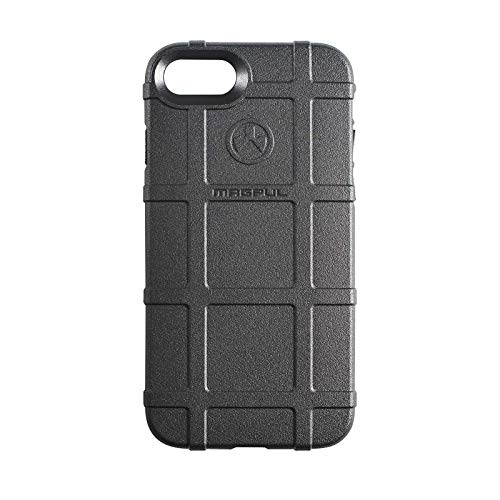 Magpul Industries Field Case Fits Apple iPhone 7 4,7'' Black