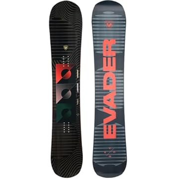 best all mountain snowboard