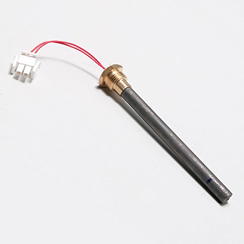 MCZ 350W Zündkerze für MCZ Pelletöfen (z.B. Club, Ego, Musa, Star)