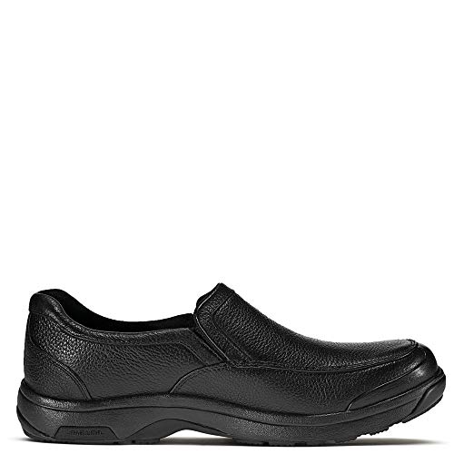 Image of Dunham Men's Battery Park Waterproof Slip-on