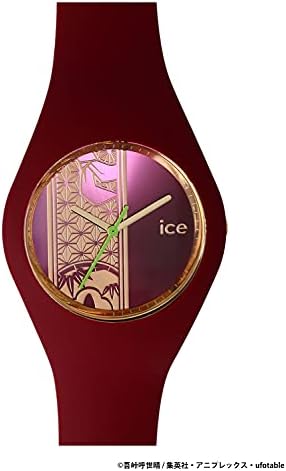 Amazon | 正規代理店 [Ice Watch] アイスウォッチ 腕時計 【 TVアニメ