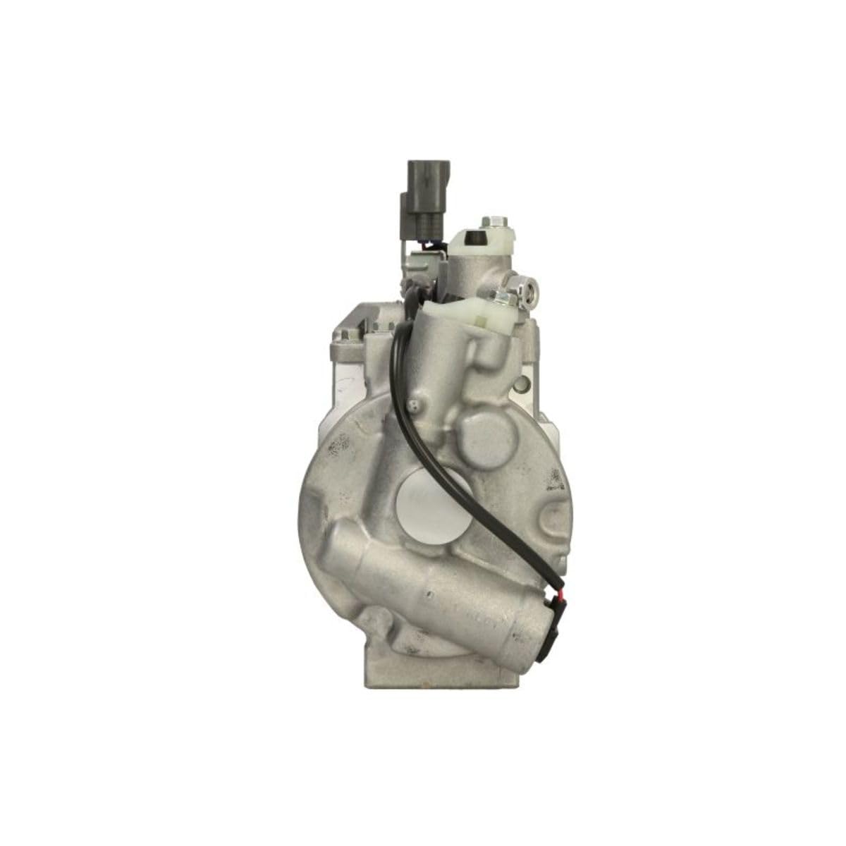 DENSO Compressore, Climatizzatore DCP50125 | Compatibile con: TOYOTA IQ