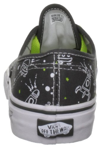 Image of Vans Kids' Ward Sneaker