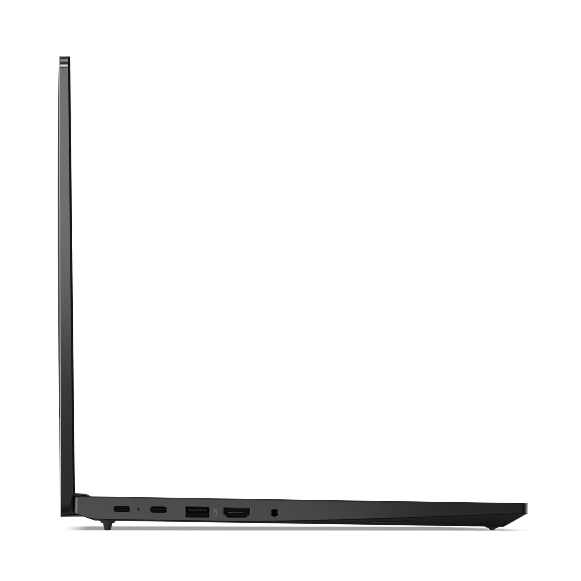 Lenovo ThinkPad E16 G2 21M5002AGE - 16" WUXGA, Ryzen 5 7535HS, 16GB, 512GB, Windows 11 Pro