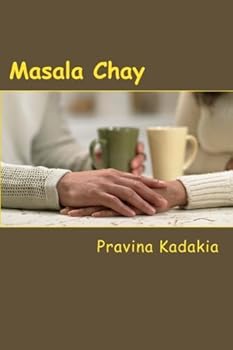 Paperback Masala Chai: Gujarati Varta Sangrah (Gujarati Edition) [Gujarati] Book