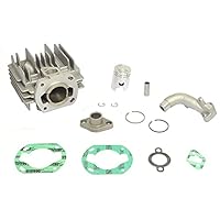 Athena 073900 Zylinder Kit - 50 cc für Sachs