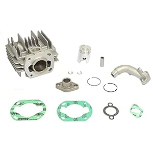 Athena 073900 Zylinderkit 50 cc Sachs