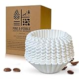 Pine & Pebble® Large Coffee...