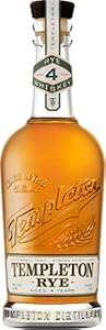 テンプルトン ライ [ ウイスキー アメリカ 700ml ]