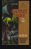 Gauntlet of Malice (Mages of Garillon, Book 2)