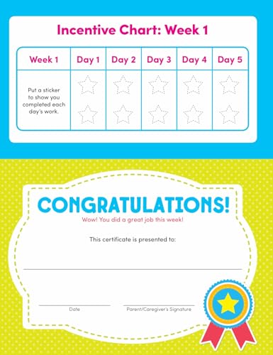 Image of Weekly Reader: Summer Express (Between Grades 1 & 2) Workbook