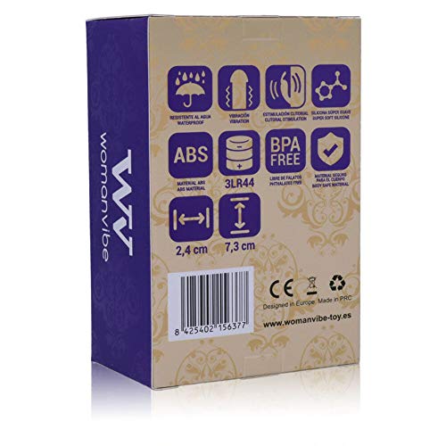 Godes classiques 65 g la solution douce contre les tensions intimes - 4