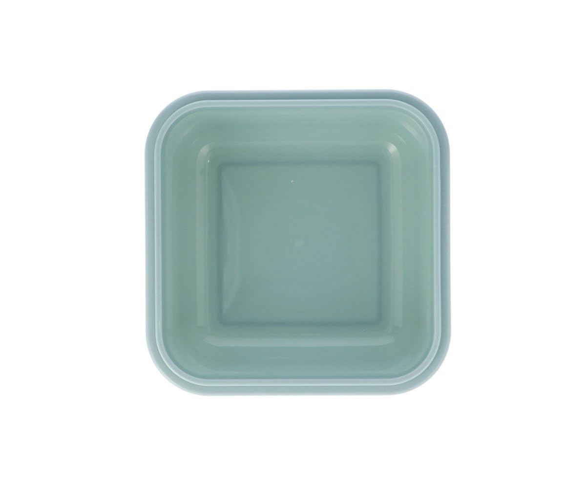 Boîte à Déjeuner Enfant Tutete 780 Ml - Hermétique, Micro-ondes Et Lave-vaisselle - Sans BPA - Design Dinos World - 10