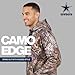 Men's Realtree Camo Dallas Cowboys Champion Tech Fleece Pullover Hoodie