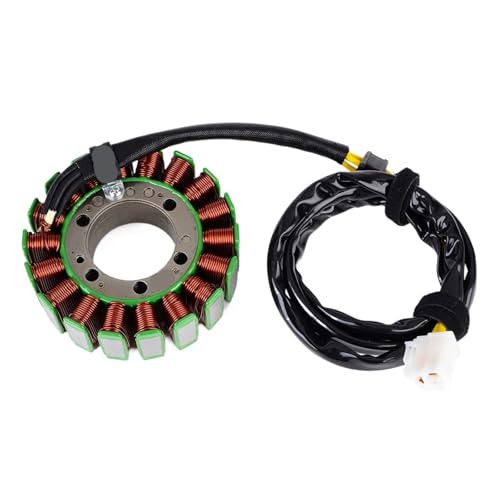 Stator 998 S2R800 pour résoudre les problèmes de batterie faible