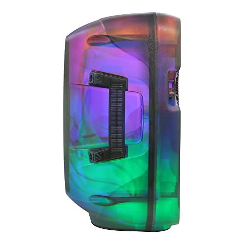 Bocinas, Electronics bafles fussion Marca FUSSION ACUSTIC (3)