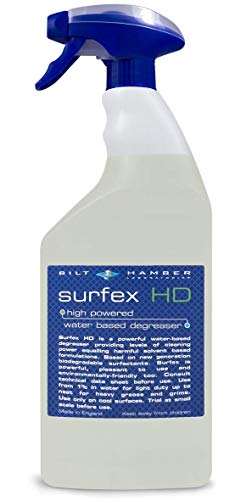 Bilt Hamber surfex HD 1 L Cover