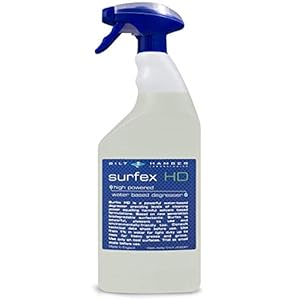 Bilt Hamber Surfex HD 1 liter