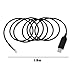 LT Easiyl USB to RJ9 Cable Telescope Console Upgrade Cable 1.8m USB to RJ9 Data Transmission Cord Compatible with Celestron NexStar 4SE NexStar 6SE NexStar 8 SE