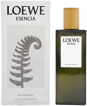 ロエベ エセンシア オードゥ パルファム 50ml [並行輸入品]